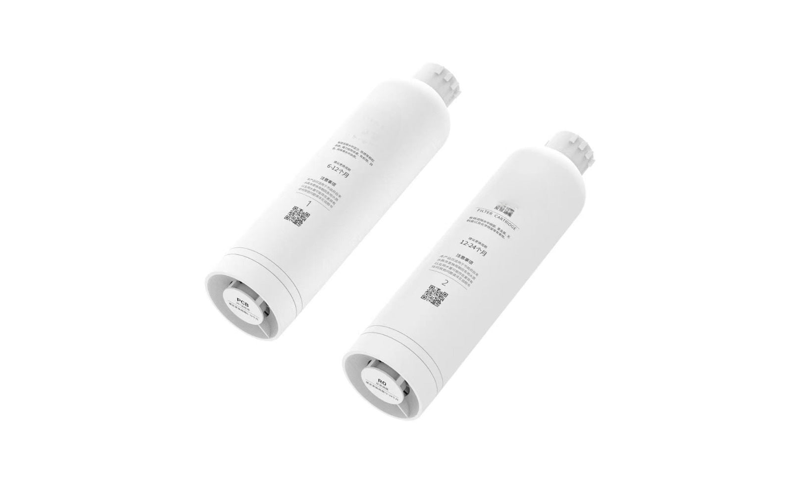 Filtre à eau M90. L’excellence de la filtration au cœur de votre cuisine